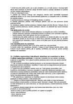 Konspekts 'Civilprocess', 12.