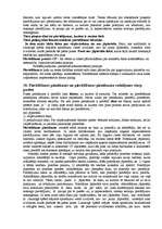 Konspekts 'Civilprocess', 15.