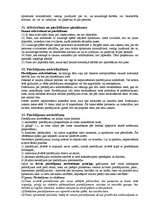 Konspekts 'Civilprocess', 16.