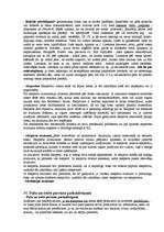 Konspekts 'Civilprocess', 18.