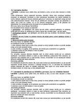 Konspekts 'Civilprocess', 19.