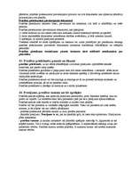 Konspekts 'Civilprocess', 22.