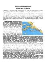 Konspekts 'Grupas ceļojums uz Horvātiju', 2.