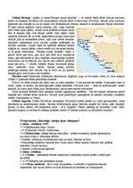 Konspekts 'Grupas ceļojums uz Horvātiju', 4.