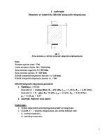 Paraugs 'Stiegroto koka elementu aprēķins', 2.