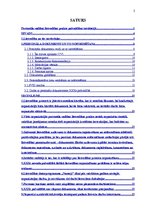 Prakses atskaite 'Personāla vadības lietvedības prakse pašvaldības institūcijā', 2.