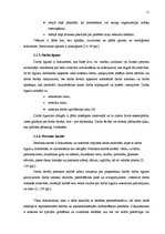 Prakses atskaite 'Personāla vadības lietvedības prakse pašvaldības institūcijā', 11.