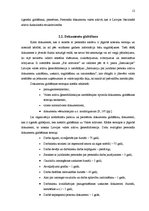 Prakses atskaite 'Personāla vadības lietvedības prakse pašvaldības institūcijā', 12.