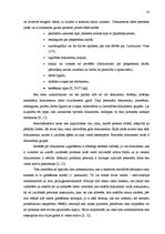 Prakses atskaite 'Personāla vadības lietvedības prakse pašvaldības institūcijā', 14.