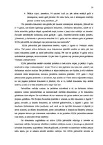 Prakses atskaite 'Personāla vadības lietvedības prakse pašvaldības institūcijā', 20.