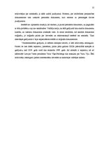 Prakses atskaite 'Personāla vadības lietvedības prakse pašvaldības institūcijā', 22.