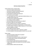 Prakses atskaite 'Personāla vadības lietvedības prakse pašvaldības institūcijā', 28.