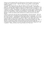 Eseja 'Essay about American Industrialization About a Page Long', 1.