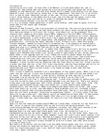 Eseja 'Lisa Benton', 1.