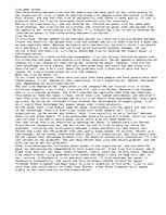 Eseja 'Lisa Benton', 2.