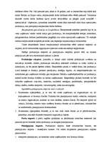 Konspekts 'Starptautiskā tirdzniecība un tās politikas veidi', 2.