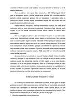 Konspekts 'Starptautiskā tirdzniecība un tās politikas veidi', 4.