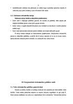 Konspekts 'Starptautiskā tirdzniecība un tās politikas veidi', 9.