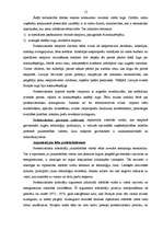 Konspekts 'Starptautiskā tirdzniecība un tās politikas veidi', 12.