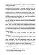 Konspekts 'Starptautiskā tirdzniecība un tās politikas veidi', 13.