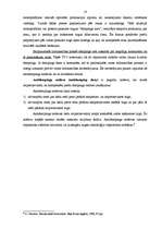 Konspekts 'Starptautiskā tirdzniecība un tās politikas veidi', 18.