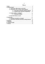 Referāts 'Cilmes šūnas, to vieta mūsdienu medicīnā un cilvēka dzīvē', 1.