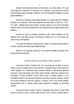 Referāts 'Cilmes šūnas, to vieta mūsdienu medicīnā un cilvēka dzīvē', 5.