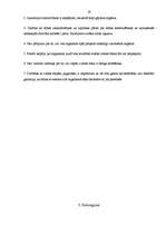 Referāts 'Cilmes šūnas, to vieta mūsdienu medicīnā un cilvēka dzīvē', 16.