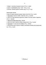 Referāts 'Cilmes šūnas, to vieta mūsdienu medicīnā un cilvēka dzīvē', 18.