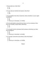 Referāts 'Cilmes šūnas, to vieta mūsdienu medicīnā un cilvēka dzīvē', 22.