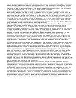 Eseja 'Utilitarianism', 2.