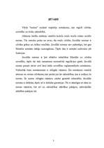 Referāts 'Sociālās normas un to klasifikācija', 3.