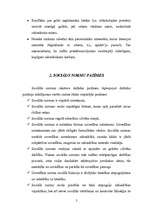 Referāts 'Sociālās normas un to klasifikācija', 5.