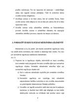 Referāts 'Sociālās normas un to klasifikācija', 6.