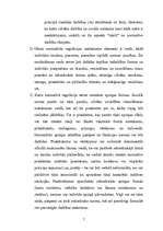 Referāts 'Sociālās normas un to klasifikācija', 7.