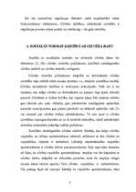Referāts 'Sociālās normas un to klasifikācija', 8.
