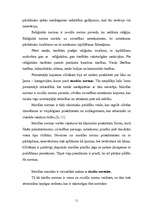 Referāts 'Sociālās normas un to klasifikācija', 11.