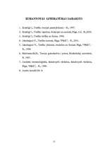 Referāts 'Sociālās normas un to klasifikācija', 15.