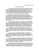 Konspekts 'Senākās Eiropas tautas', 1.