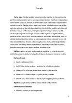 Referāts 'Pārtikas piedevu ietekme uz cilvēka veselību', 3.