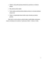 Referāts 'Pārtikas piedevu ietekme uz cilvēka veselību', 4.