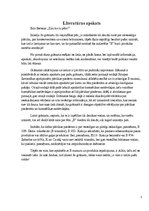 Referāts 'Pārtikas piedevu ietekme uz cilvēka veselību', 5.