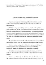 Referāts 'Pārtikas piedevu ietekme uz cilvēka veselību', 14.