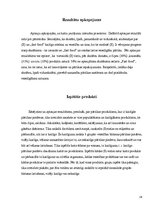 Referāts 'Pārtikas piedevu ietekme uz cilvēka veselību', 16.