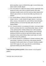 Referāts 'Pārtikas piedevu ietekme uz cilvēka veselību', 18.