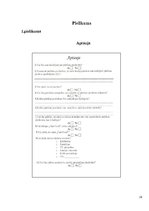 Referāts 'Pārtikas piedevu ietekme uz cilvēka veselību', 26.