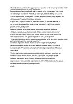 Konspekts 'Vēlētāju līdzdalību ietekmējošie faktori pašvaldību vēlēšanās', 6.