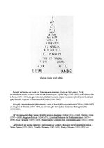 Referāts 'Baroks literatūrā', 3.