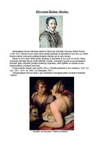 Referāts 'Baroks literatūrā', 4.