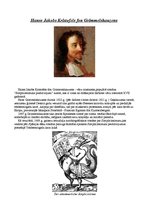 Referāts 'Baroks literatūrā', 8.